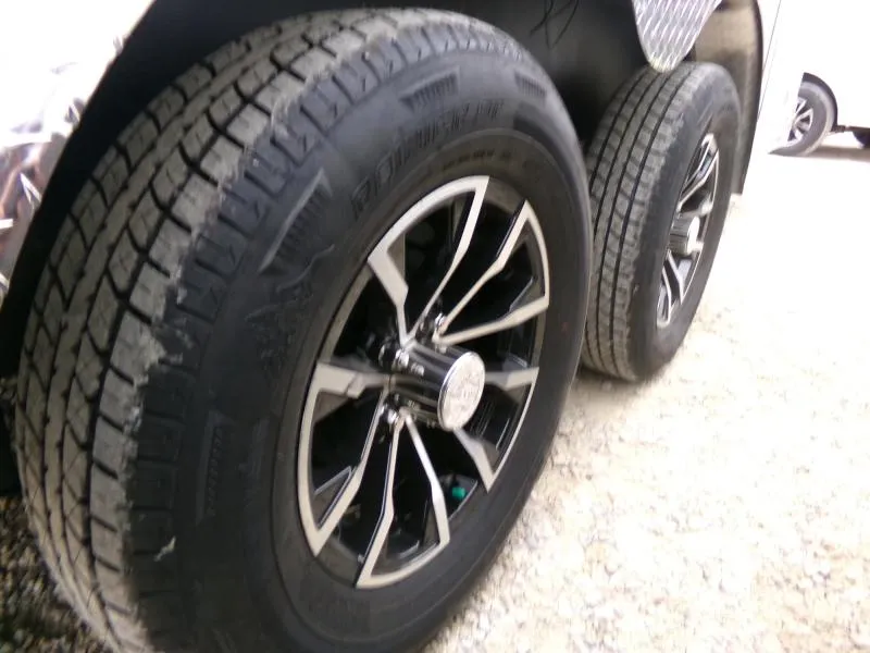 new Cargo (Enclosed) Trailers Formula Trailers  for sale, in Nashua, IA Thumbnail 13