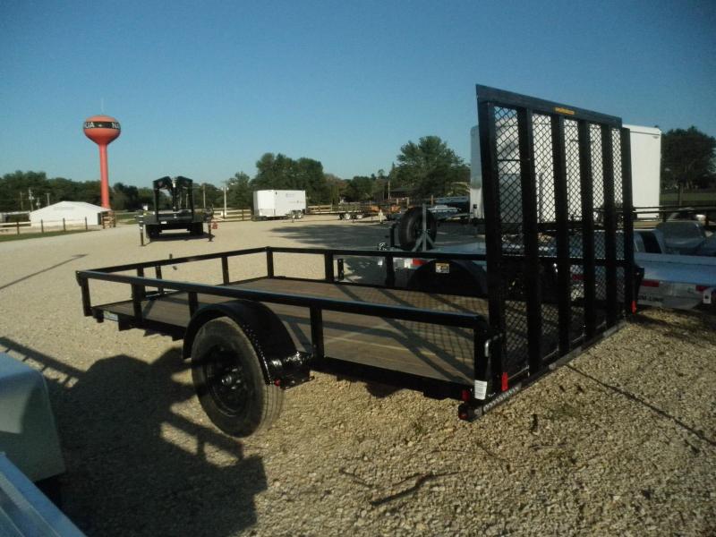 new Utility Trailers H and H Trailer  for sale, in Nashua, IA Thumbnail 7