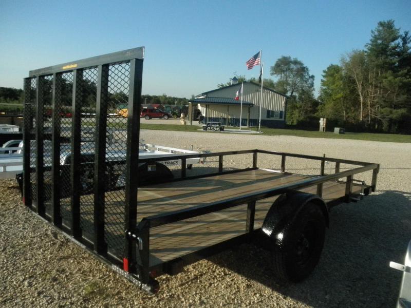 new Utility Trailers H and H Trailer  for sale, in Nashua, IA Thumbnail 6
