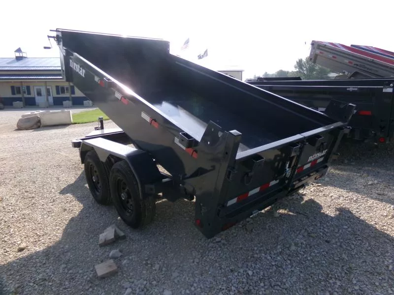 new Dump Trailers Norstar  for sale, in Nashua, IA Thumbnail 20