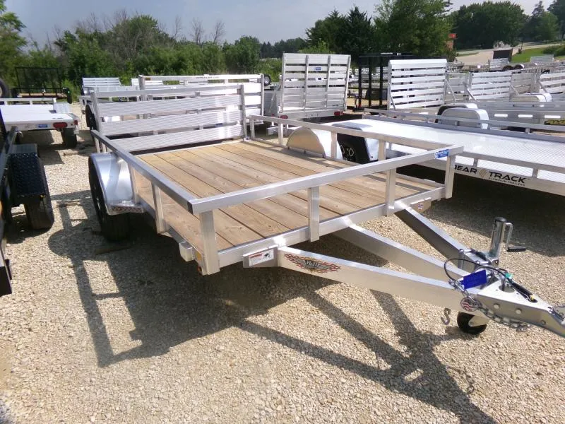 new Utility Trailers H and H Trailer  for sale, in Nashua, IA Thumbnail 10