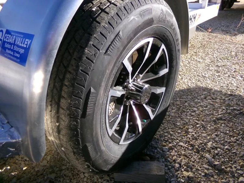 new Utility Trailers H and H Trailer  for sale, in Nashua, IA Thumbnail 11