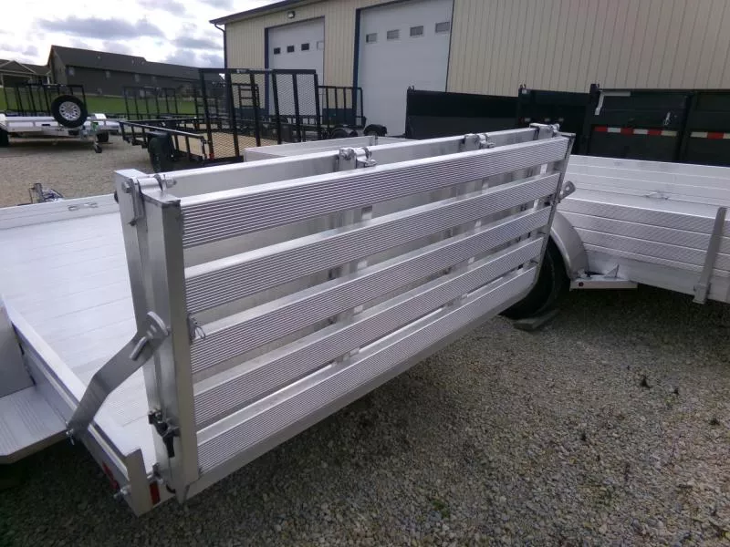 new Utility Trailers Aluma  for sale, in Nashua, IA Thumbnail 5