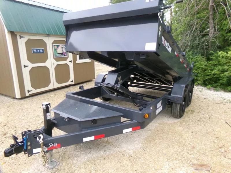 new Dump Trailers Norstar  for sale, in Nashua, IA Thumbnail 10