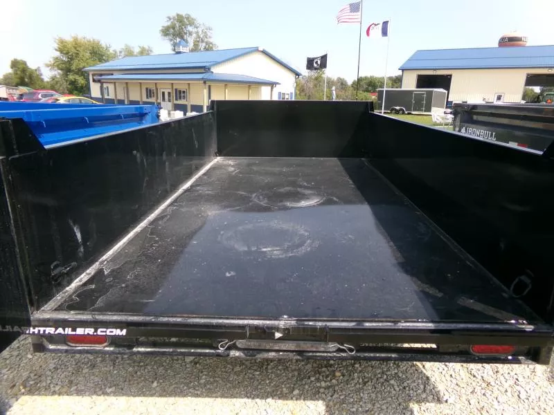 new Dump Trailers H and H Trailer  for sale, in Nashua, IA Thumbnail 8