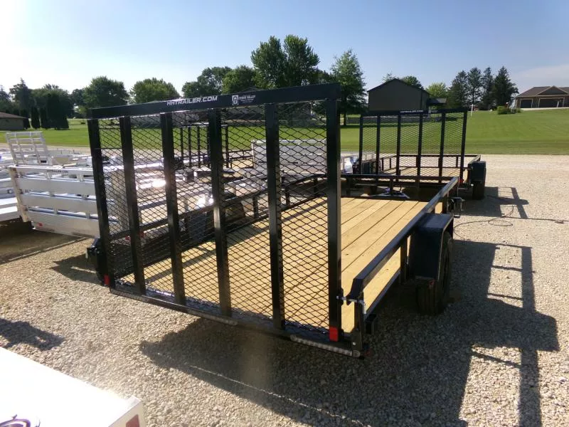 new Utility Trailers H and H Trailer  for sale, in Nashua, IA Thumbnail 6