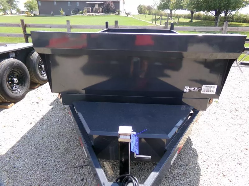new Dump Trailers Norstar  for sale, in Nashua, IA Thumbnail 11