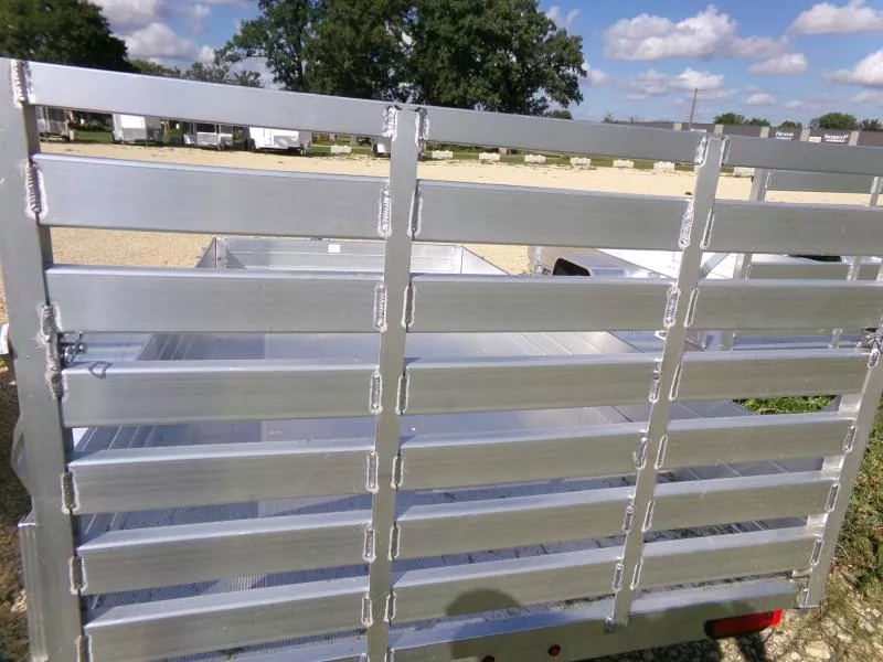 new Utility Trailers Aluma  for sale, in Nashua, IA Thumbnail 6