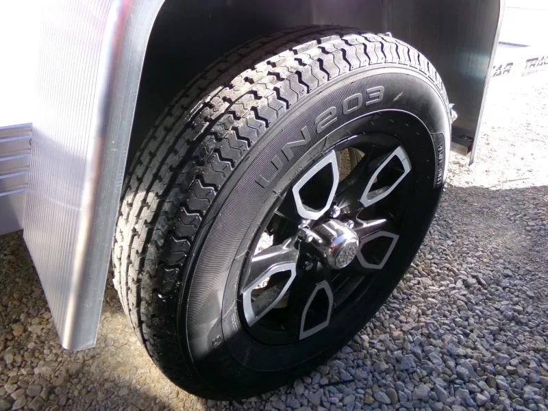 new ATV Trailers Bear Track  for sale, in Nashua, IA Thumbnail 8