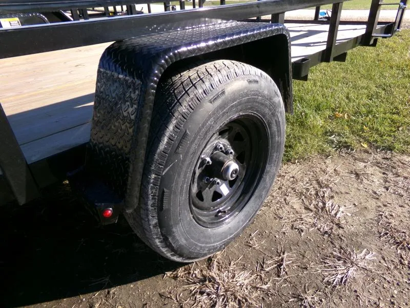 new Utility Trailers H and H Trailer  for sale, in Nashua, IA Thumbnail 10