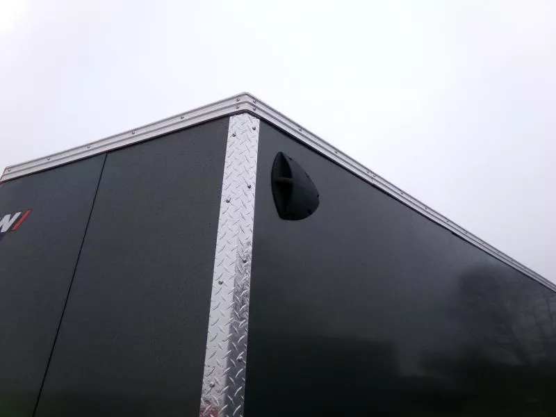 new Cargo (Enclosed) Trailers Triton Trailers  for sale, in Nashua, IA Thumbnail 5