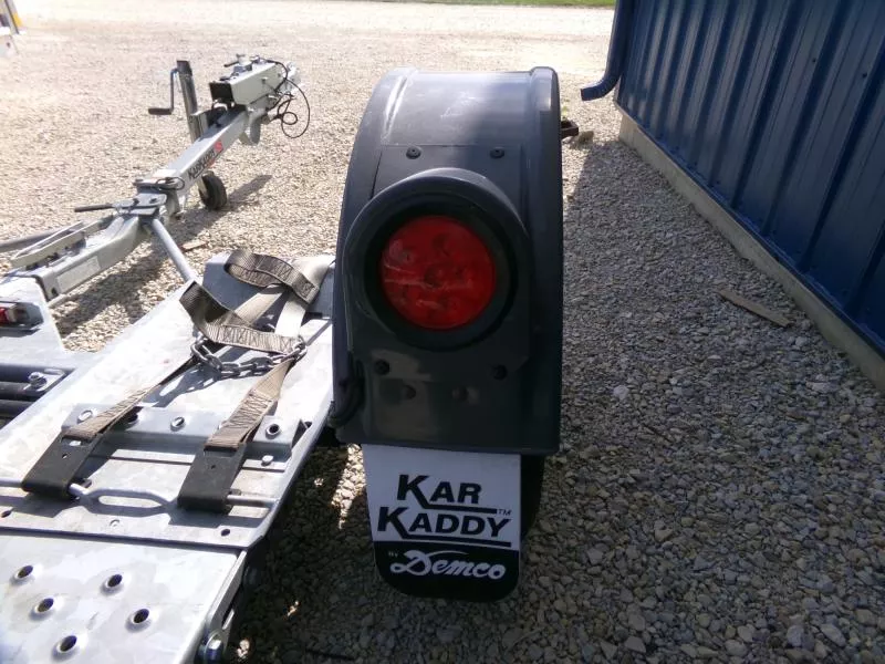 used Tilt Trailers Demco  for sale, in Nashua, IA Thumbnail 9