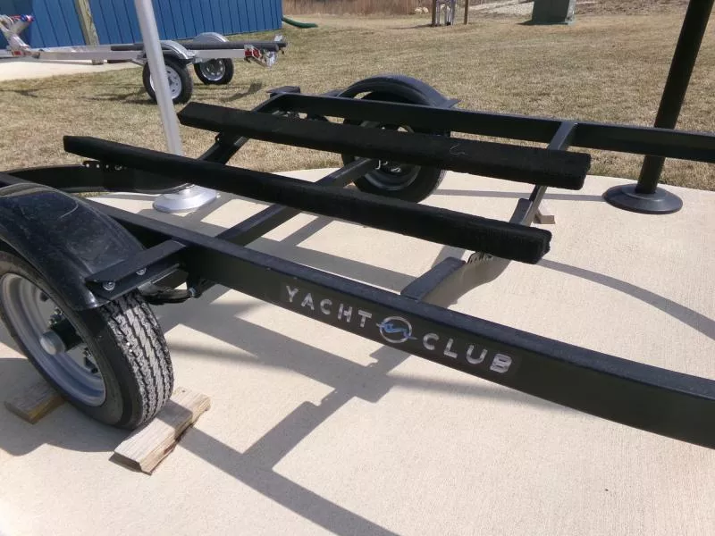 new Watercraft Trailers Yacht Club Trailers  for sale, in Nashua, IA Thumbnail 6