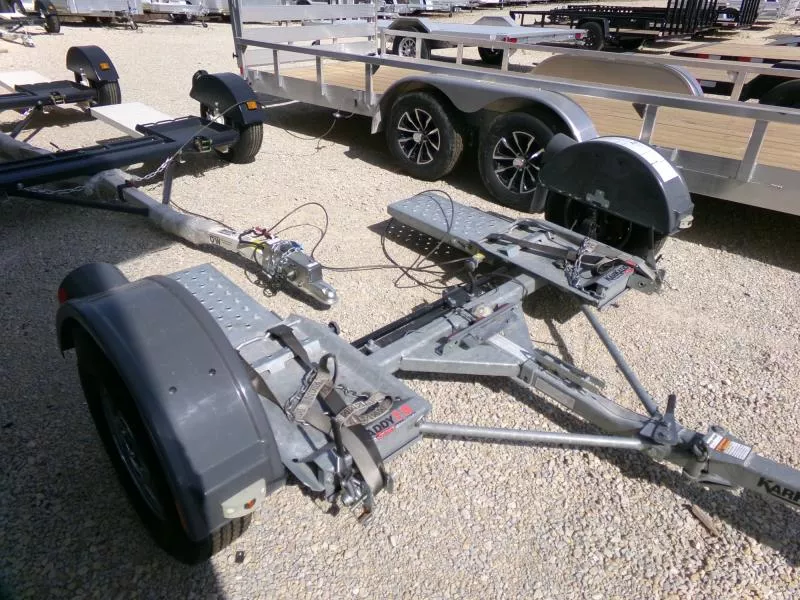 used Tilt Trailers Demco  for sale, in Nashua, IA Thumbnail 10