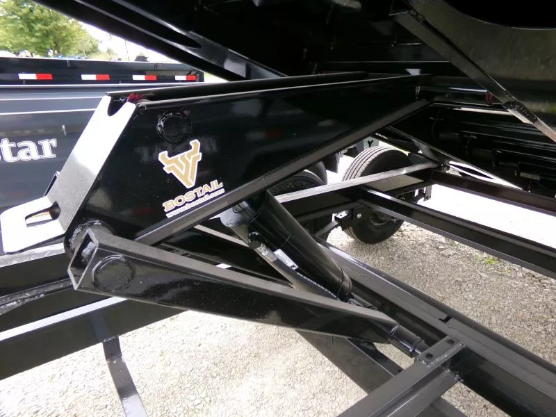 new Dump Trailers Iron Bull  for sale, in Nashua, IA Thumbnail 16