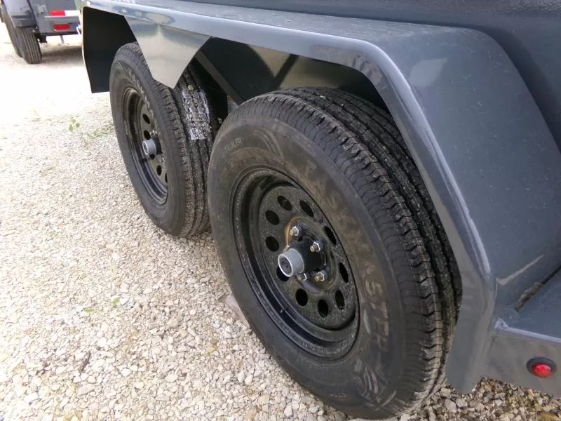 new Dump Trailers Norstar  for sale, in Nashua, IA Thumbnail 6
