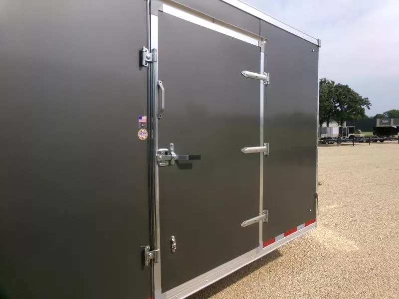 new Cargo (Enclosed) Trailers Stealth Trailers  for sale, in Nashua, IA Thumbnail 14