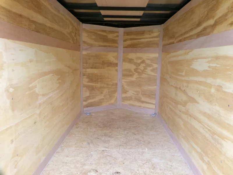 new Cargo (Enclosed) Trailers Cross Trailers  for sale, in Nashua, IA Thumbnail 7