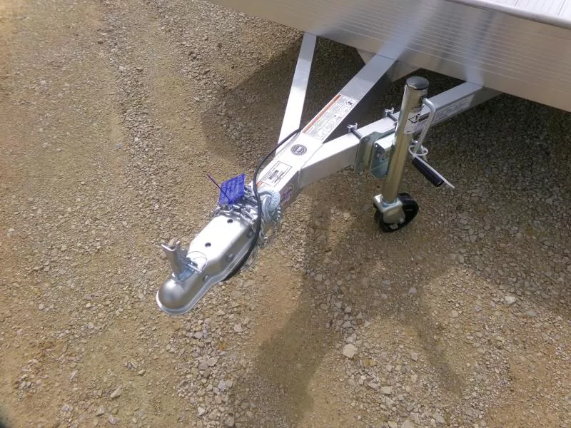 new Utility Trailers Bear Track  for sale, in Nashua, IA Thumbnail 2