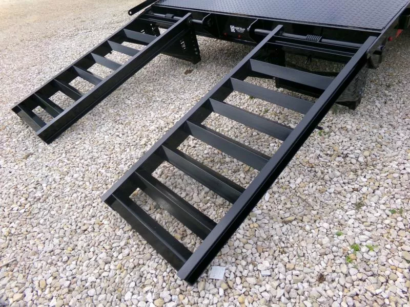 new Equipment / Flatbed Trailers H and H Trailer  for sale, in Nashua, IA Thumbnail 10