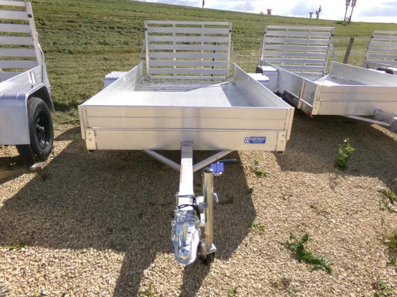 new Utility Trailers Aluma  for sale, in Nashua, IA Thumbnail 12