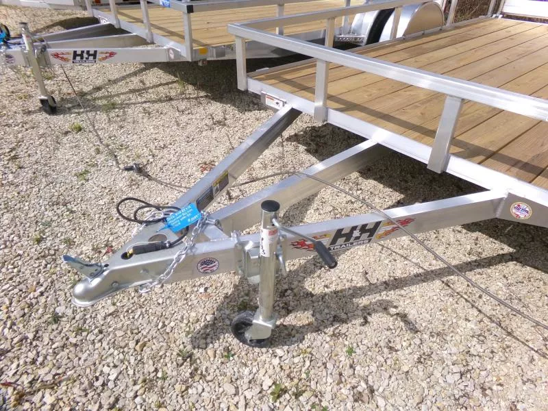 new Utility Trailers H and H Trailer  for sale, in Nashua, IA Thumbnail 2