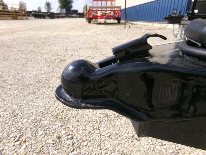 new Car Haulers / Racing Trailers H and H Trailer  for sale, in Nashua, IA Thumbnail 3