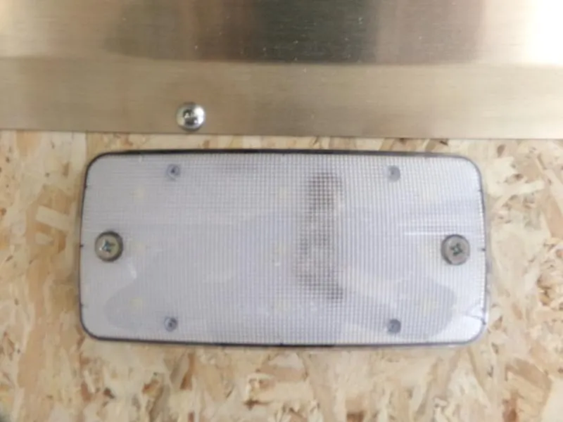 new Cargo (Enclosed) Trailers Formula Trailers  for sale, in Nashua, IA Thumbnail 11