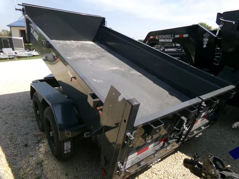 new Dump Trailers Norstar  for sale, in Nashua, IA Thumbnail 13