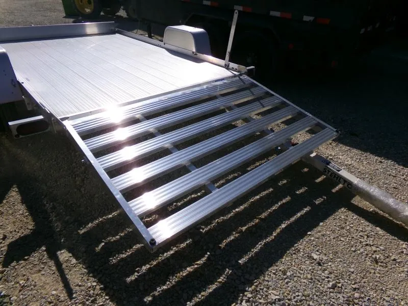 new ATV Trailers Bear Track  for sale, in Nashua, IA Thumbnail 6