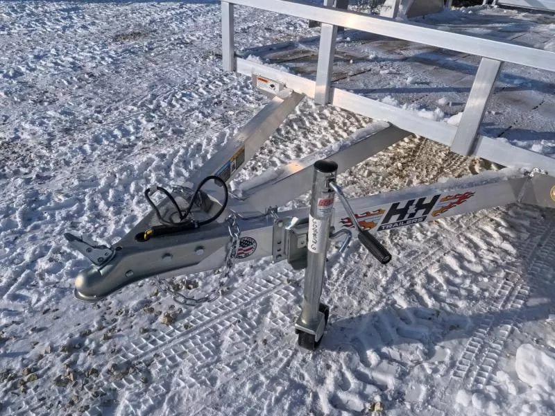 new Utility Trailers H and H Trailer  for sale, in Nashua, IA Thumbnail 2