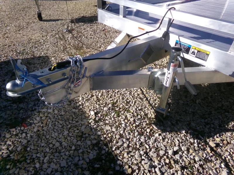 new Utility Trailers H and H Trailer  for sale, in Nashua, IA Thumbnail 3