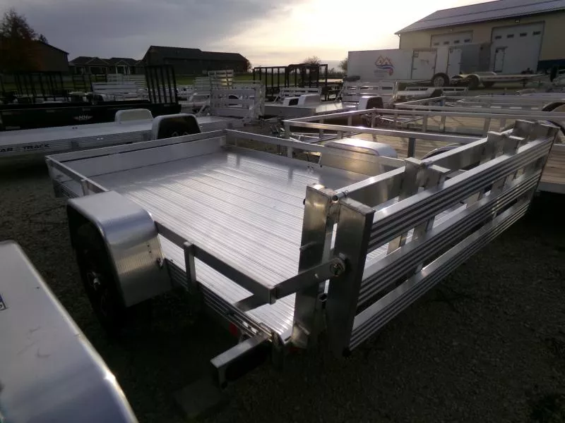 new Utility Trailers Bear Track  for sale, in Nashua, IA Thumbnail 5