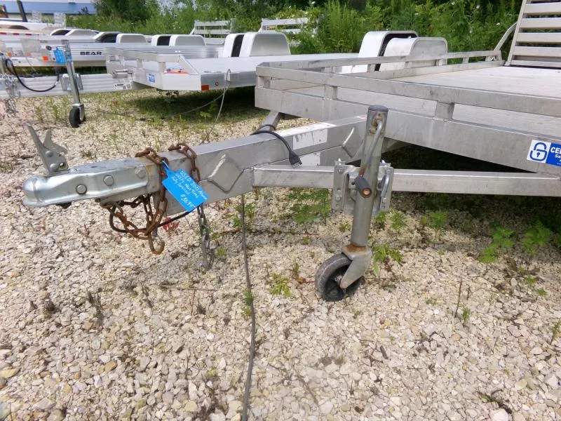 used Utility Trailers Aluma  for sale, in Nashua, IA Thumbnail 11