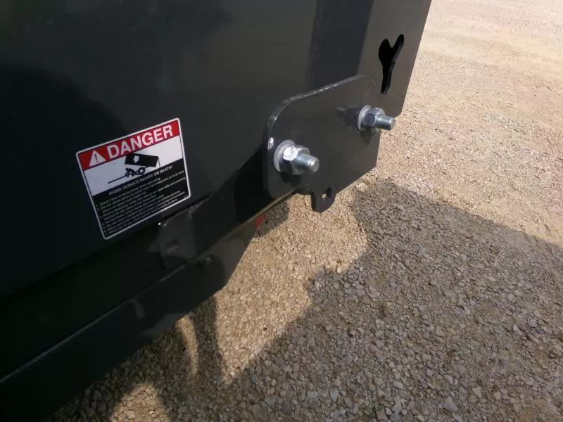 new Dump Trailers Norstar  for sale, in Nashua, IA Thumbnail 12