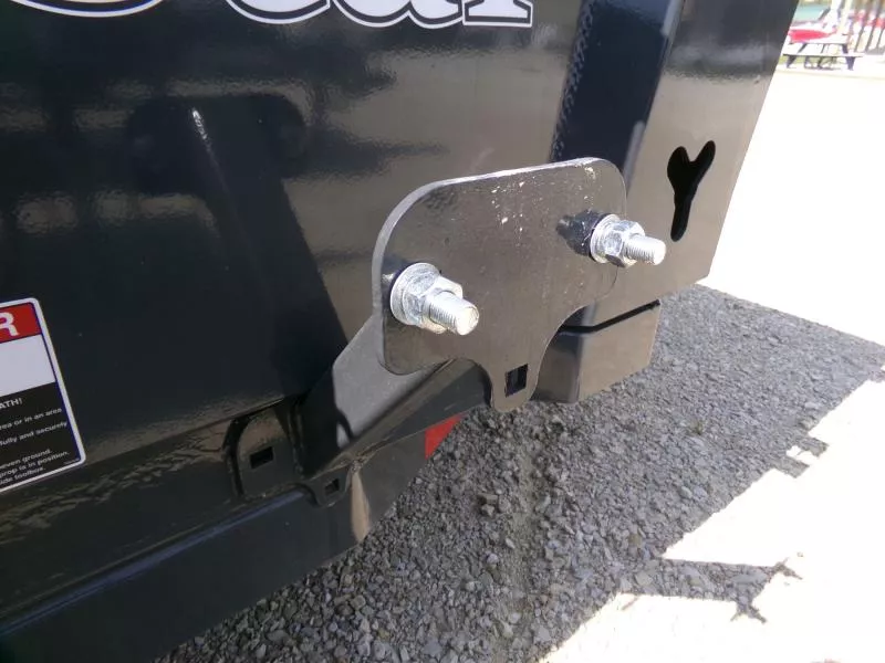 new Dump Trailers Norstar  for sale, in Nashua, IA Thumbnail 9