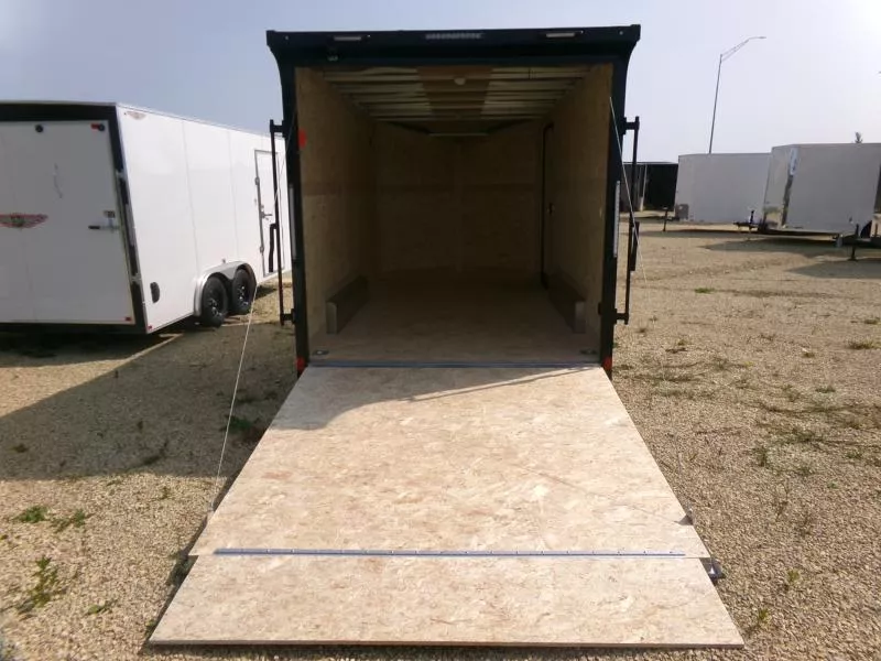 new Cargo (Enclosed) Trailers Stealth Trailers  for sale, in Nashua, IA Thumbnail 8