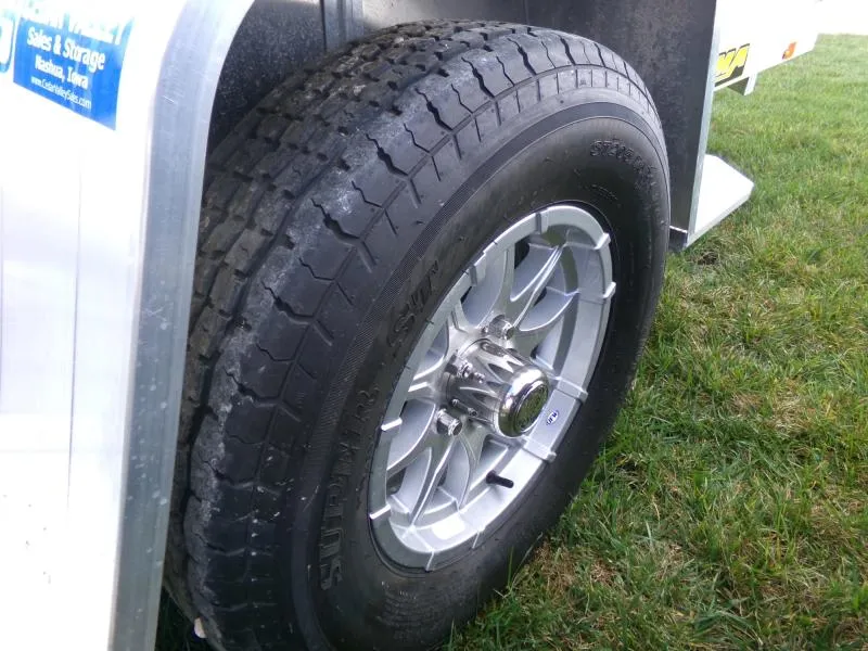 new Utility Trailers Aluma  for sale, in Nashua, IA Thumbnail 10