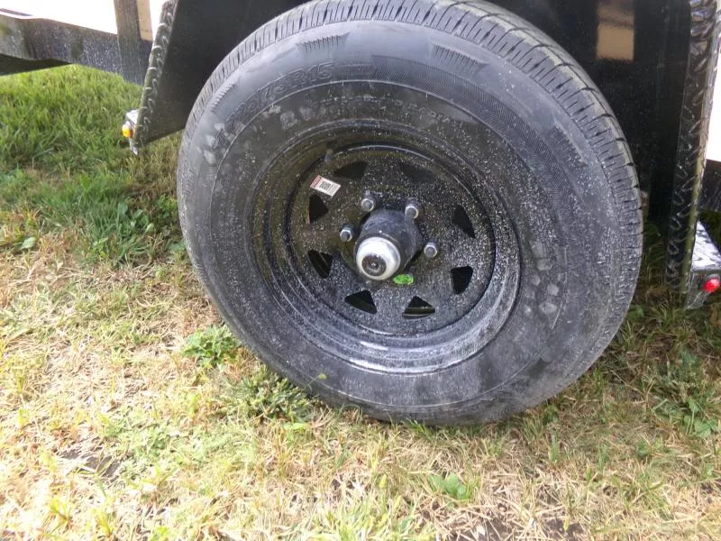 new Utility Trailers H and H Trailer  for sale, in Nashua, IA Thumbnail 4