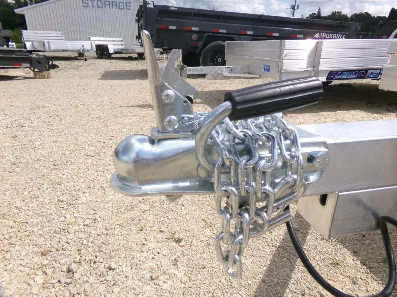 new Utility Trailers Aluma  for sale, in Nashua, IA Thumbnail 3