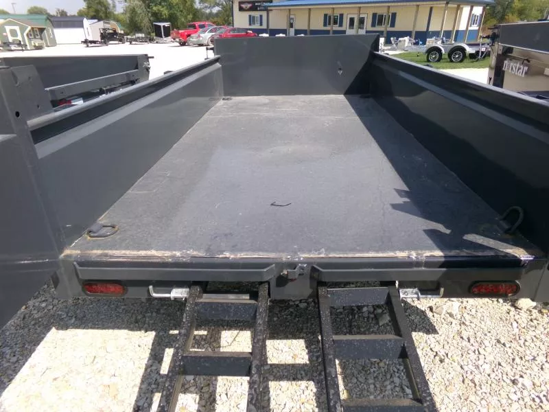 new Dump Trailers Norstar  for sale, in Nashua, IA Thumbnail 9