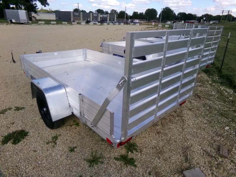 new Utility Trailers Aluma  for sale, in Nashua, IA Thumbnail 5