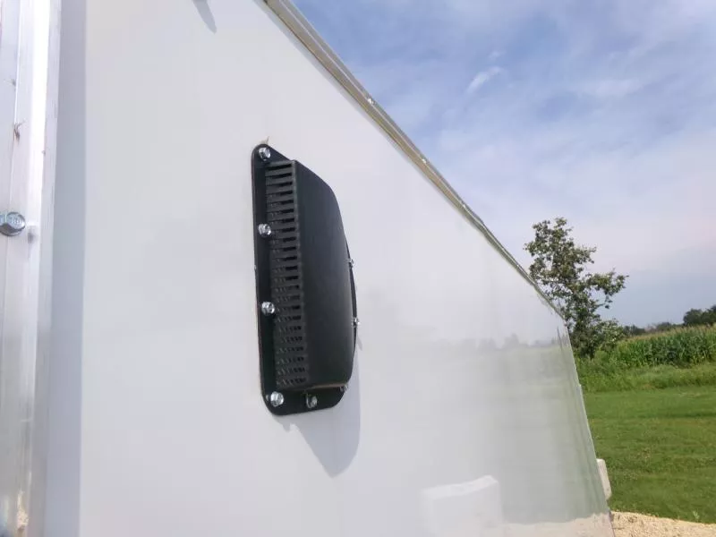 new Cargo (Enclosed) Trailers H and H Trailer  for sale, in Nashua, IA Thumbnail 2