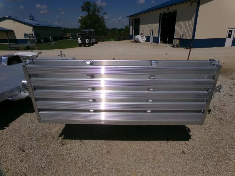 new Utility Trailers Aluma  for sale, in Nashua, IA Thumbnail 12