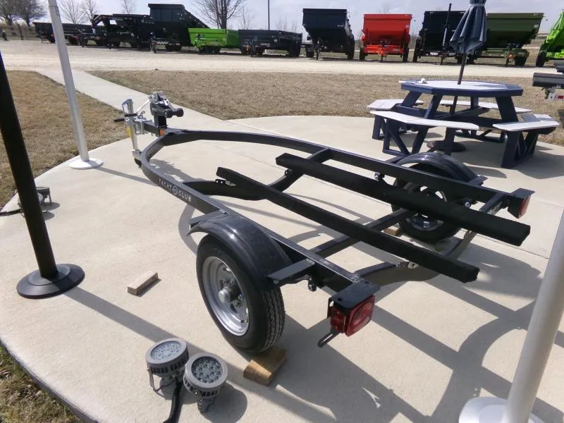 new Watercraft Trailers Yacht Club Trailers  for sale, in Nashua, IA Thumbnail 3