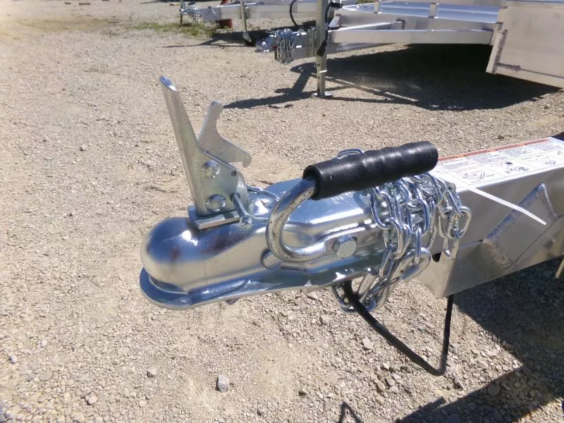 new ATV Trailers Aluma  for sale, in Nashua, IA Thumbnail 4