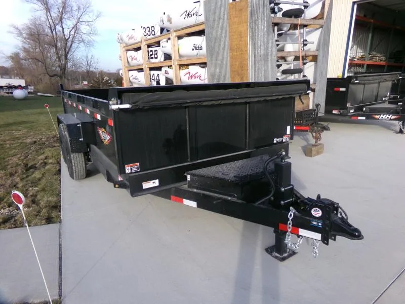 new Dump Trailers H and H Trailer  for sale, in Nashua, IA Thumbnail 13