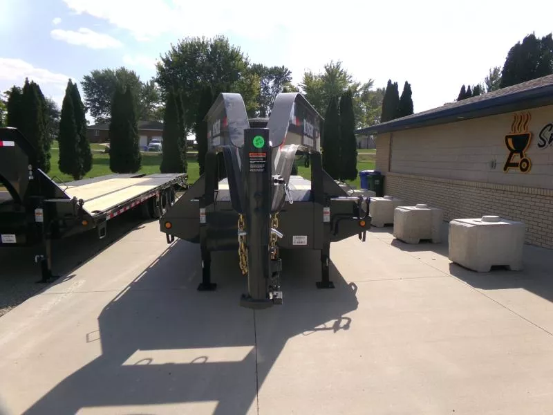 new Equipment / Flatbed Trailers Norstar  for sale, in Nashua, IA Thumbnail 13