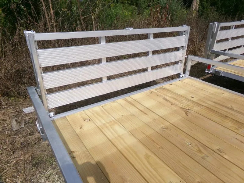 new Utility Trailers H and H Trailer  for sale, in Nashua, IA Thumbnail 9