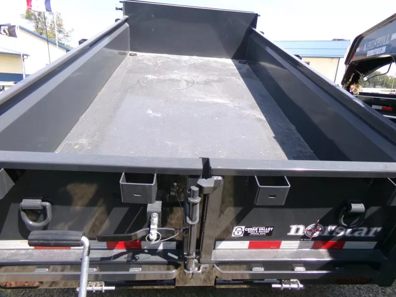 new Dump Trailers Norstar  for sale, in Nashua, IA Thumbnail 14